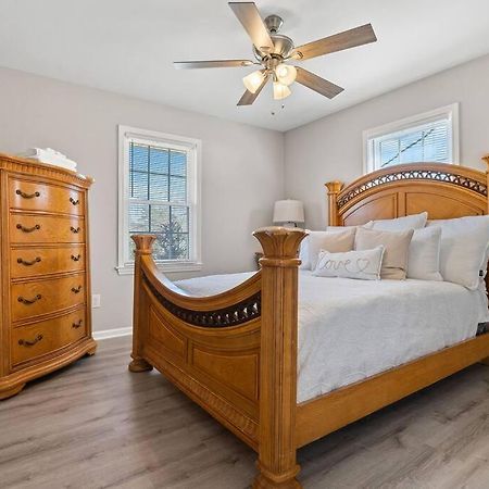 Cozy 3Bedroom Bungalow In Davidson Sleeps 8 Экстерьер фото