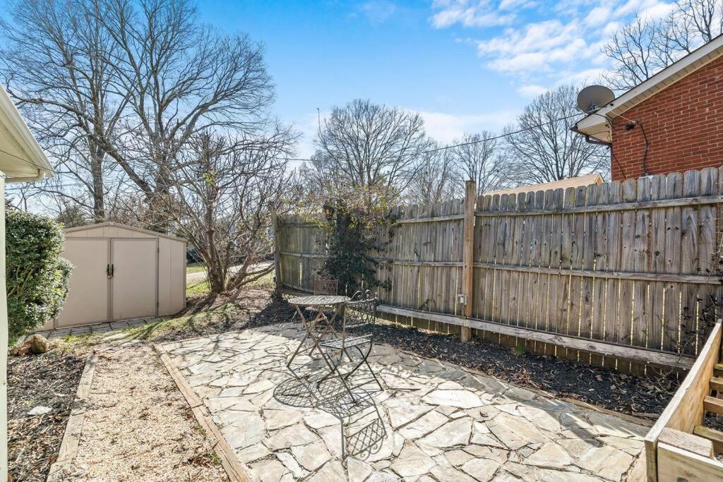Cozy 3Bedroom Bungalow In Davidson Sleeps 8 Экстерьер фото