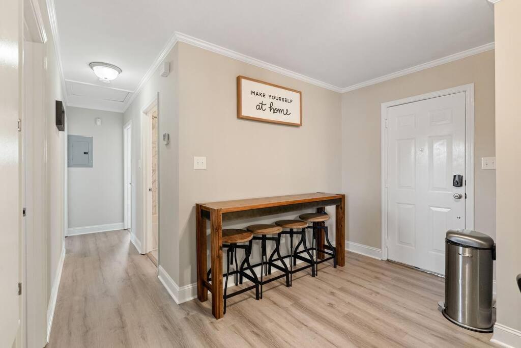 Cozy 3Bedroom Bungalow In Davidson Sleeps 8 Экстерьер фото