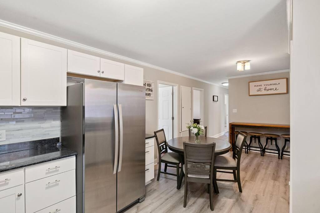 Cozy 3Bedroom Bungalow In Davidson Sleeps 8 Экстерьер фото