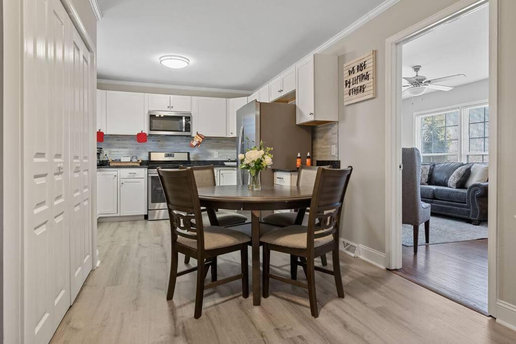 Cozy 3Bedroom Bungalow In Davidson Sleeps 8 Экстерьер фото